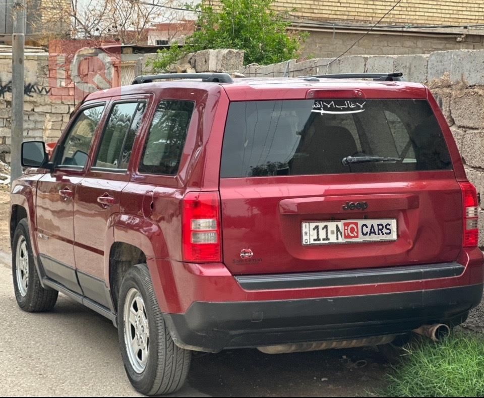 جيب باتريوت